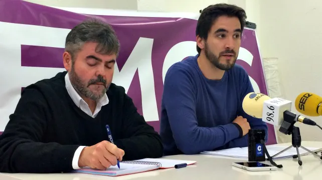 Unos presupuestos involutivos