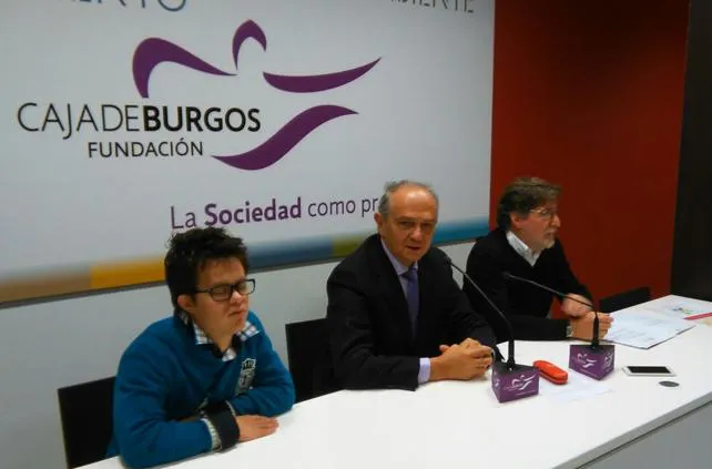 Servicios Burgos: La Asociación Síndrome de Down Burgos celebra su particular Festival