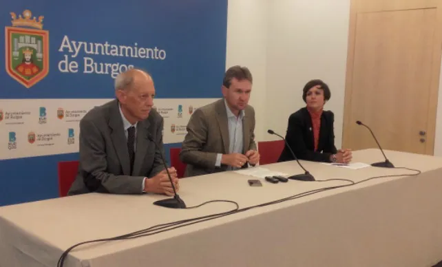 Burgos acogerá Congreso Nacional de Nefrología en 2017