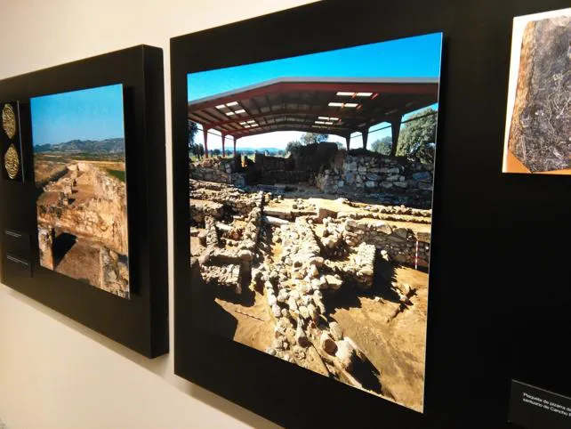 Latova recorre cuarenta años de la historia de la arqueología en imágenes