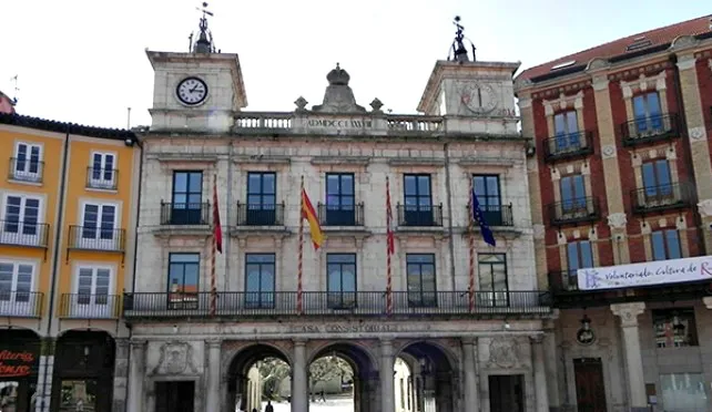 El Pleno Extraordinario sobre el caso Gómez se celebrará el viernes