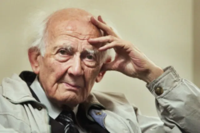 Comienza el reparto invitaciones para asistir al encuentro de Zygmunt Bauman y el filósofo Javier Gomá