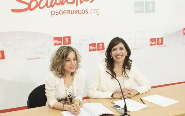 Nuria Barrio asume la presidencia