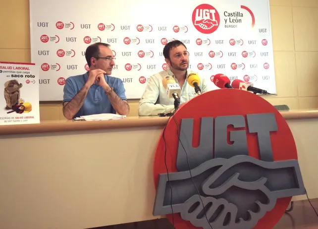 Datos falsos en la EPA según UGT