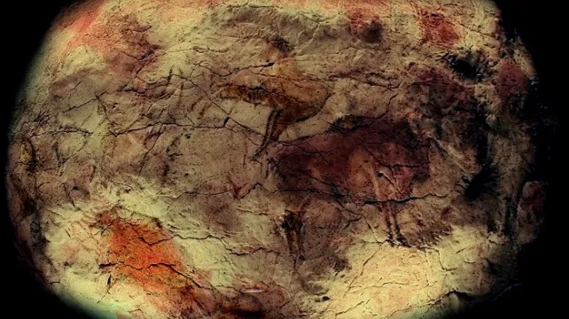Prehistoria y arte en UBU Abierta