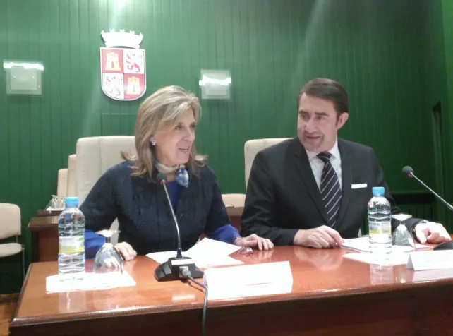 La tasa de criminalidad en la comunidad es la mejor desde 2004