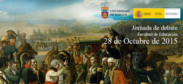 El Patrimonio de la Guerra de la Independencia como atractivo