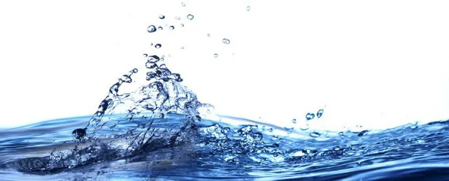 Educación Burgos: Abierto el plazo de matrícula para asistir al curso La Gestión del Agua en la Ciudad del Siglo XXI
