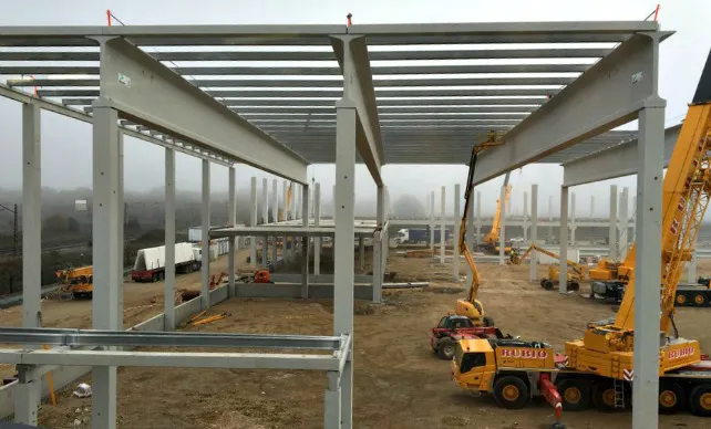 Economía y Empresa Burgos: El alcalde agradece a toda la ciudad la implicación con Campofrío