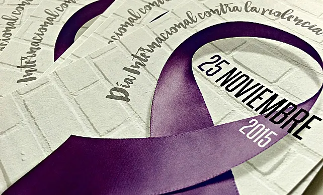 La violencia de género se ataja desde la infancia