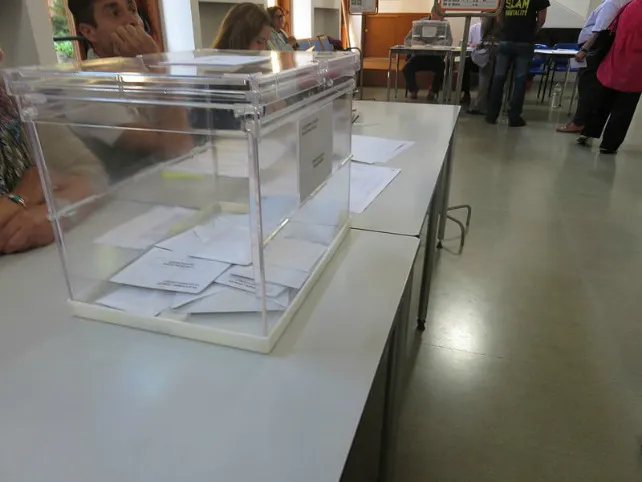 13 formaciones al Congreso y 14 al Senado por Burgos