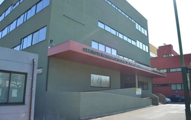 Servicios Burgos: I Encuentro de Profesionales de la Psicología en las Enfermedades Raras