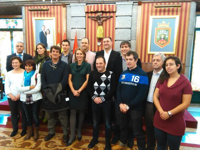 Las Escuelas Deportivas Municipales siguen creciendo