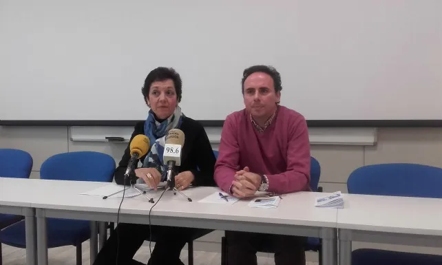 Actualidad Burgos: La UNIPEC presenta varios cursos para jóvenes y mujeres