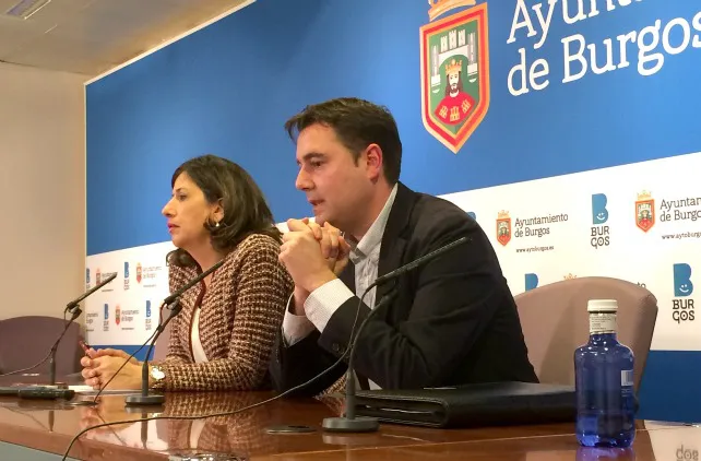 Política Burgos: Los presupuestos son una tomadura de pelo y un cuento chino
