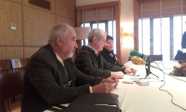 PORBUR se presentará a las elecciones en 2019