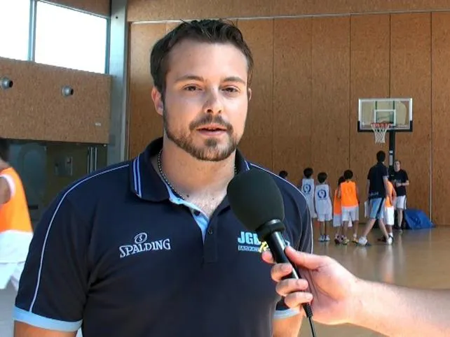 Fran Hernández, nuevo segundo entrenador del CB Miraflores