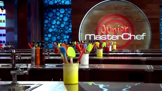 Las cocinas de MasterChef llegan a Burgos