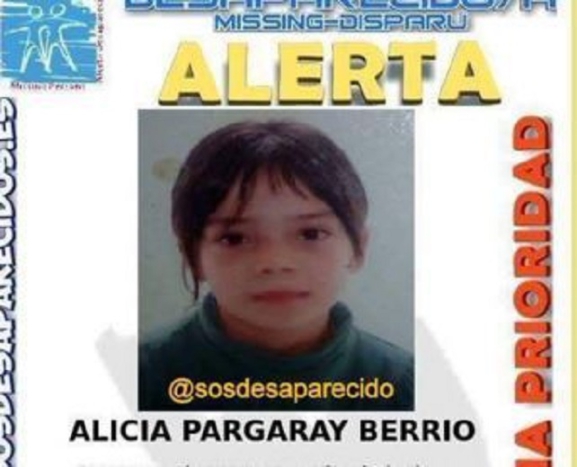 Otros dos detenidos por el rapto de una niña en Miranda