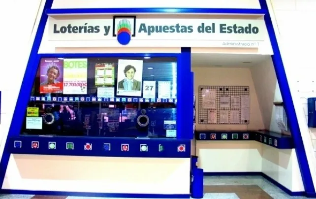 Actualidad Burgos: La media de gasto de Lotería de El Niño es de 33,41 euros en la provincia