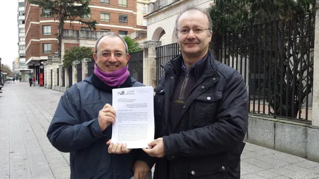 Actualidad Burgos: El PCAS pide una reunión para abordar la alta siniestralidad viaria de Burgos