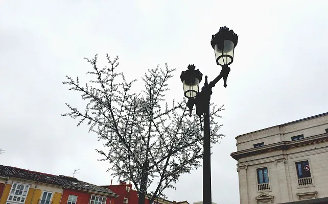 Provincia Burgos: Imagina exige a Sodebur transparencia y equidad en la adjudicación de alumbrado ‘led’