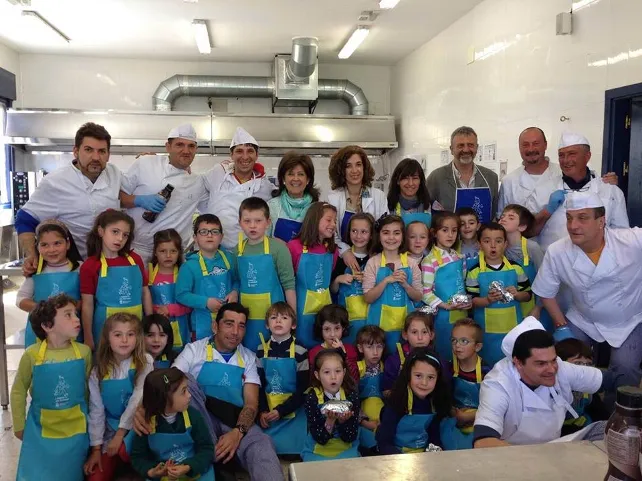 Actualidad Burgos: El programa de Ayuda a las Familias amplía personal