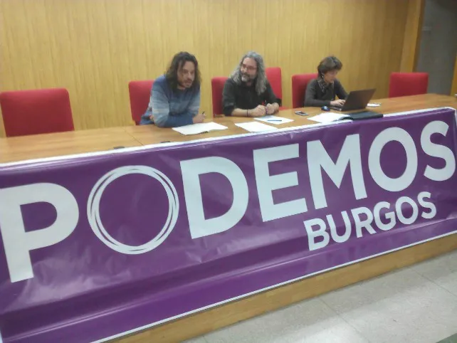 Burgosnoticias.com - Información, noticias, actualidad, deportes y sucesos de Burgos