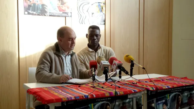 Actualidad Burgos: La Jornada de las Migraciones cuenta con numerosas celebraciones y actividades