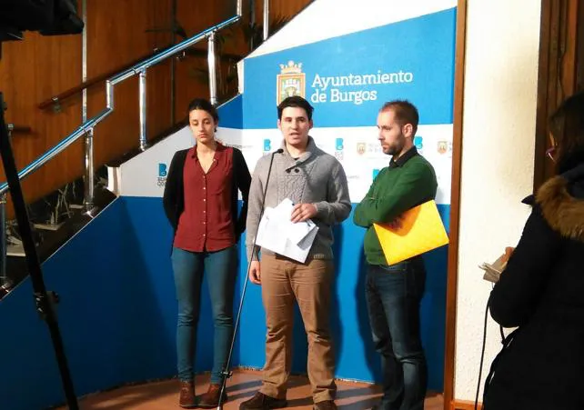 Actualidad Burgos: Imagina solicita crear un censo para detectar las necesidades de los barrios de Burgos
