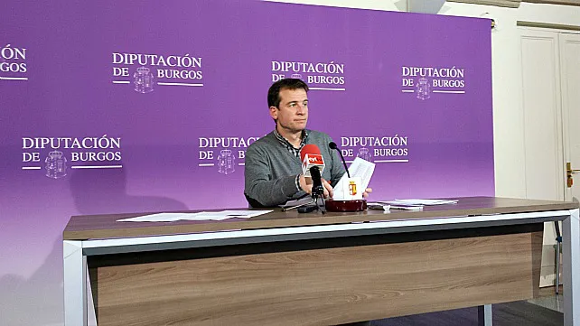 Política Burgos: Desestimado el recurso de Ciudadanos por la contratación de la empresa T-Systems
