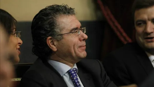 Política Burgos: Francisco Granados trató de hacer negocios en Burgos a través de sus contactos políticos