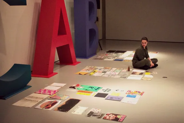 Cultura Burgos: El Festival Escena Abierta mira hacia los documentos