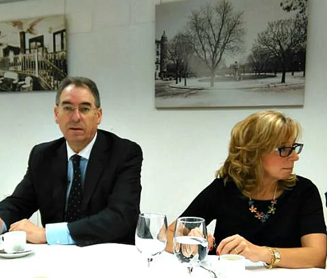 Confidencial Burgos: Benavente repetirá como presidente de la FAE