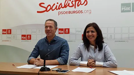 Política Burgos: El PSOE priorizará la liberación de la AP-1 en el Congreso