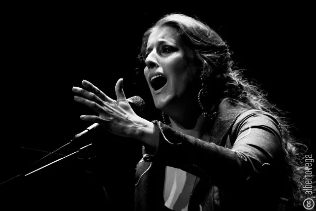 Cultura Burgos: Regresa el programa de Noches Flamencas con Argentina