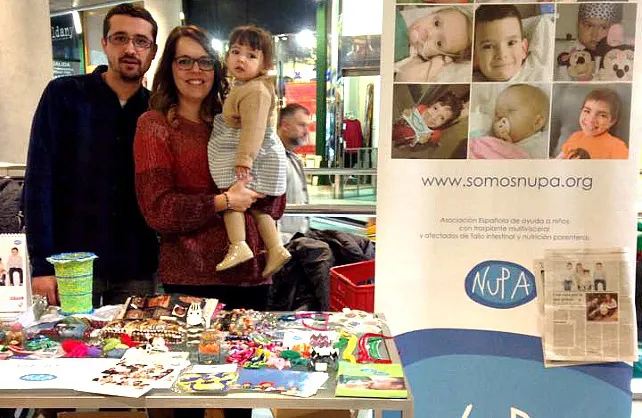 Actualidad Burgos: Aún llegas a tiempo de conocer (y ayudar) a Nora