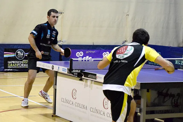 Deportes Burgos: Cómodo triunfo del Clínica Colina ante el colista