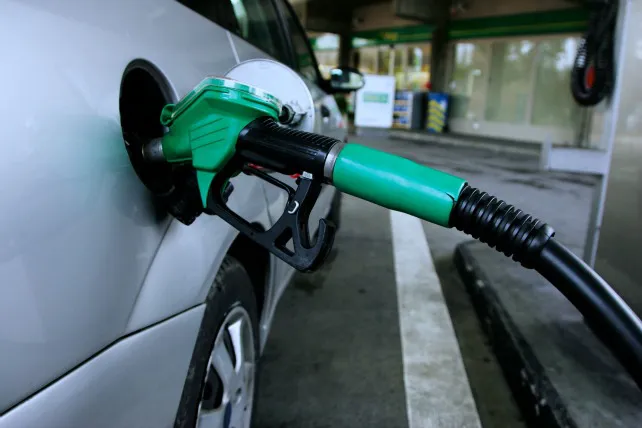 Actualidad Burgos: Gasolina a menos de un euro en 10 gasolineras de la provincia