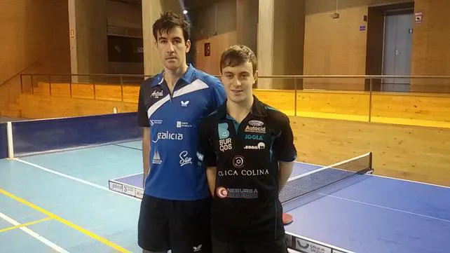 Deportes Burgos: Carlos Vedriel, en la final el Circuito Mundial de la India