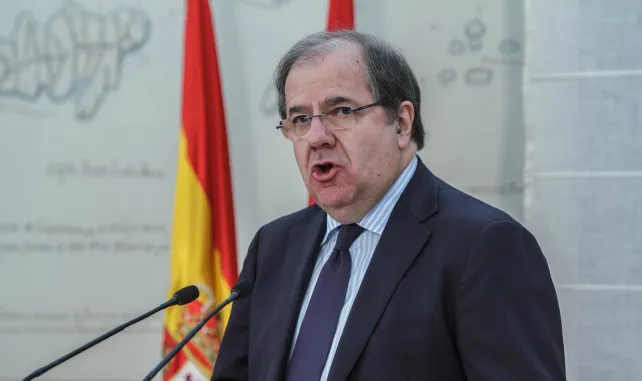 Castilla y León Burgos: Herrera recuerda que las empresas que apuestan por el crecimiento son las que mejor están saliendo de la crisis