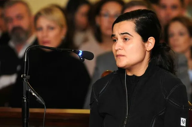 Actualidad Burgos: Triana: Como no me quise acostar con ella, Carrasco se encargó de que no sacara mi plaza
