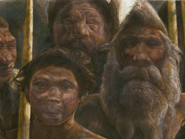 Ciencia Burgos: ¿Qué comían los humanos que vivieron en Atapuerca?