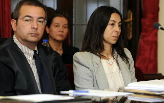 Actualidad Burgos: Las 10 claves que resumen la primera semana del juicio por el asesinato Carrasco