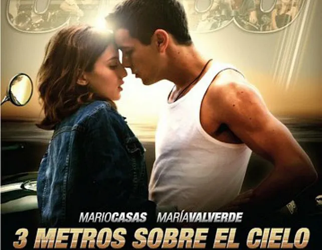 Actualidad Burgos: El cine español de adolescentes perpetúa la desigualdad de género