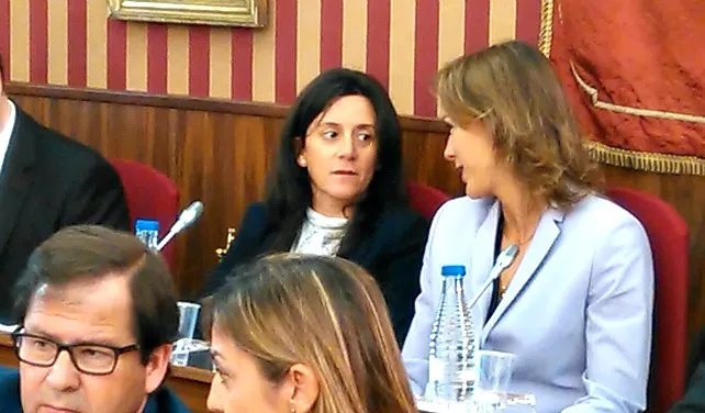 Actualidad Burgos: Álvarez de Eulate anuncia su voto negativo a los presupuestos del Equipo de Gobierno
