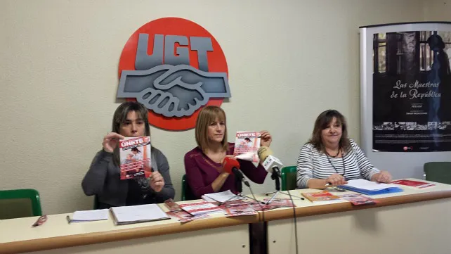 Castilla y León Burgos: Campaña para dignificar el trabajo del sector de la dependencia