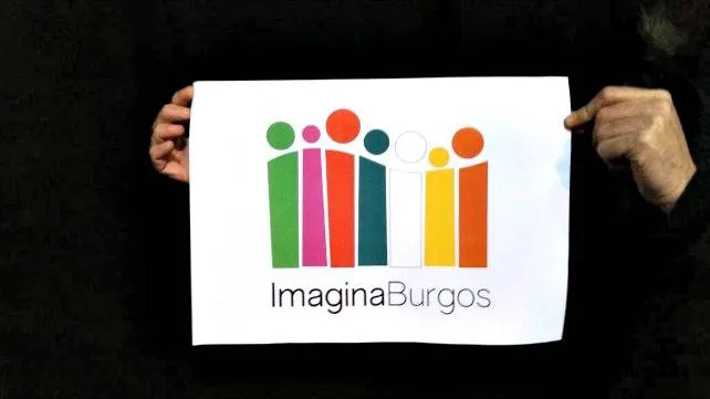 Actualidad Burgos: Imagina: Lacalle nos ‘toma el pelo’ apartando a Gómez de la presidencia del IMC