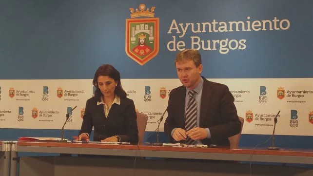 Actualidad Burgos: El PP y C´s llegan a un acuerdo sobre los presupuestos 2016