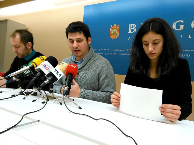 Actualidad Burgos: Imagina sostiene que PP y Cs han firmado en la práctica, un acuerdo de legislatura